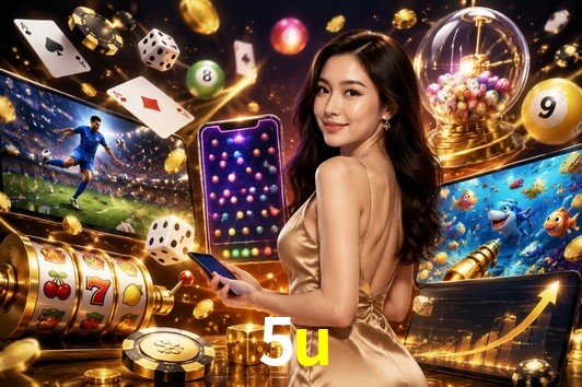 Slot Games 5u