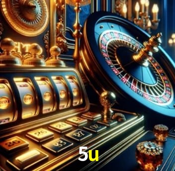 Torneios 5u