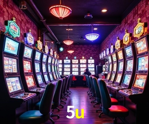 Bônus 5u